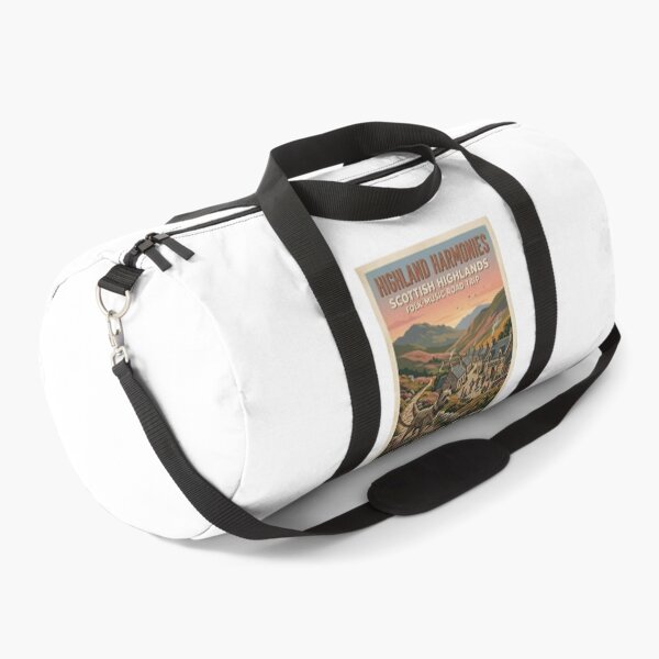 Item preview, Cairn Terrier Folk Music Traveler designed and sold by PictoVibe.