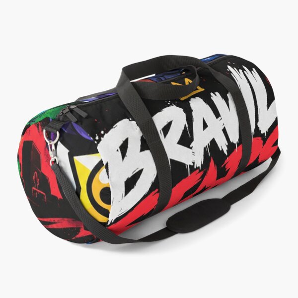 Item preview, Brawl Stars Gaming Battle Squad designed and sold by NBT-NOVA.