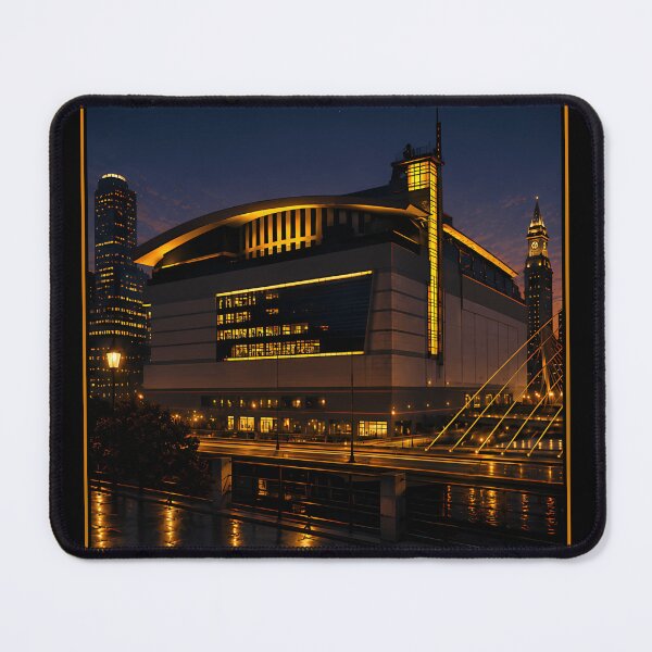 Item preview, Boston Hockey Mecca designed and sold by Omega Puff.