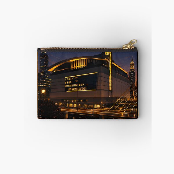 Item preview, Boston Hockey Mecca designed and sold by Omega Puff.