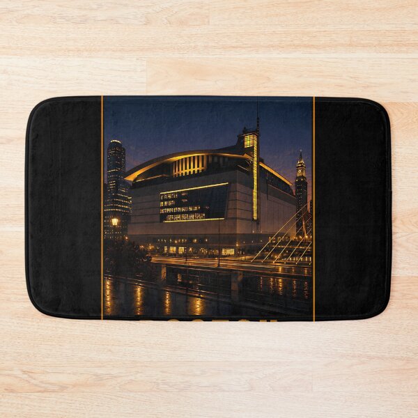 Item preview, Boston Hockey Mecca designed and sold by Omega Puff.