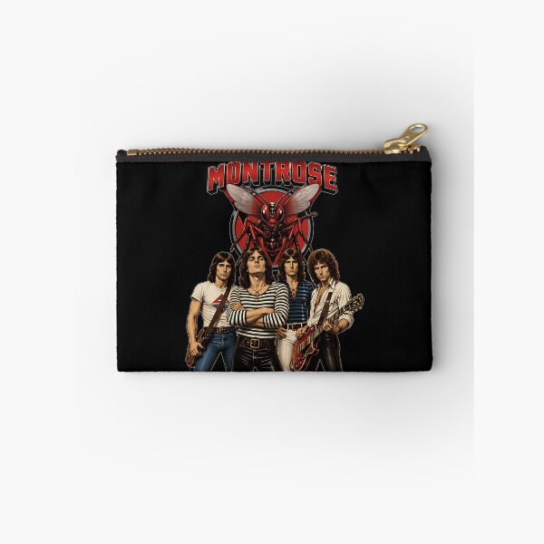 Item preview, Montrose Band Rock designed and sold by TipicDesign.
