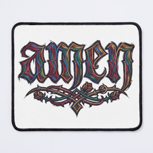 Item preview, amen designed and sold by blessitshop.