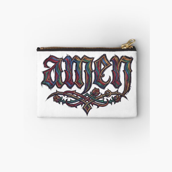 Item preview, amen designed and sold by blessitshop.
