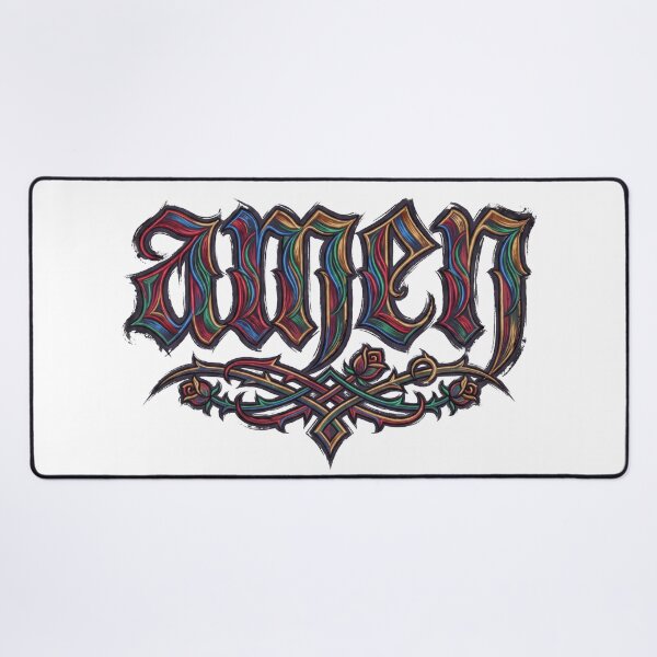 Item preview, amen designed and sold by blessitshop.