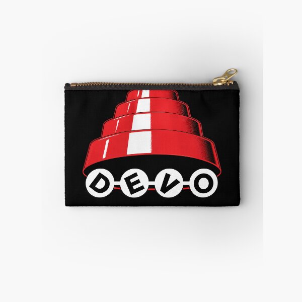Item preview, DEVO Energy Dome Logo designed and sold by Boiledbrain-SP.