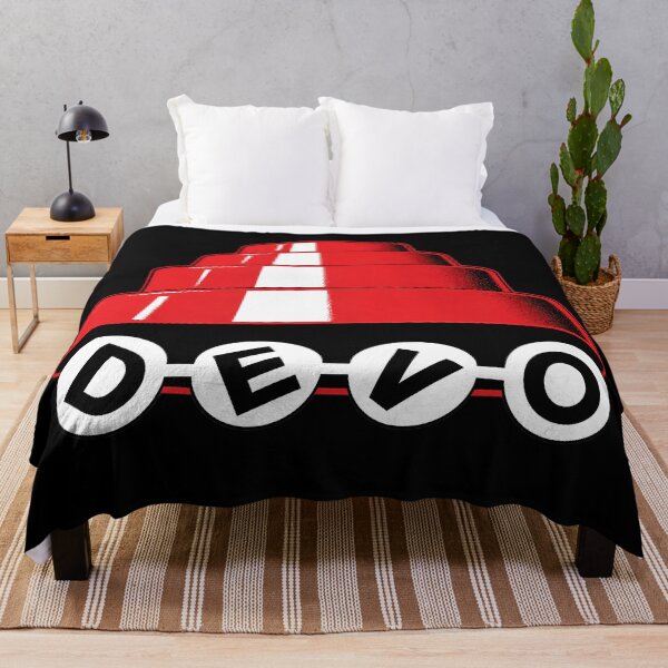 Item preview, DEVO Energy Dome Logo designed and sold by Boiledbrain-SP.