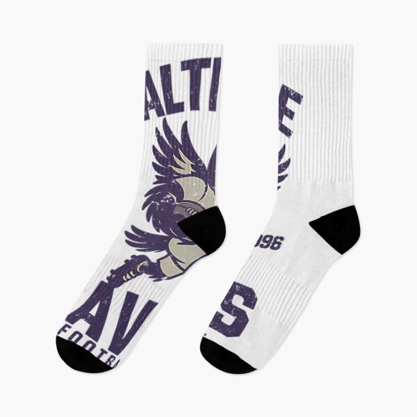 Item preview, Baltimore Ravens Cheerleading Raven Mascot designed and sold by Walter19.