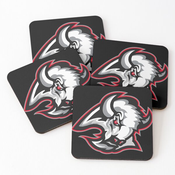 Item preview, Sabres  designed and sold by CuteCatoShop.