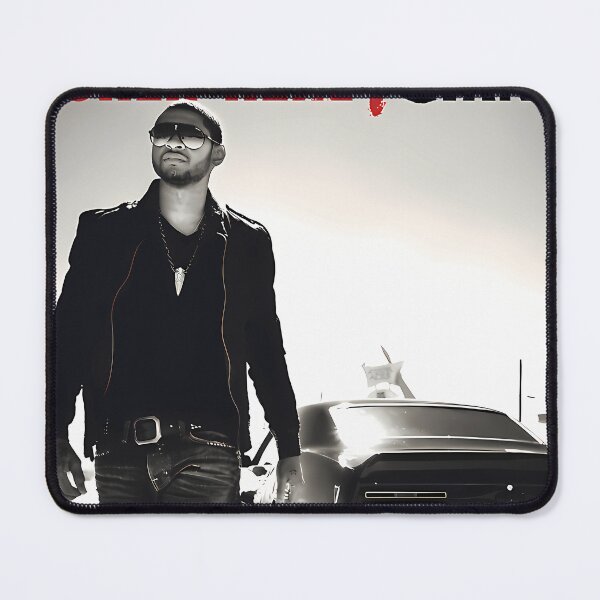 Item preview, Usher Here I Stand designed and sold by SHONIN.
