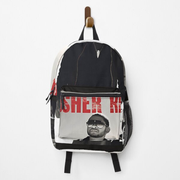 Item preview, Usher Here I Stand designed and sold by SHONIN.