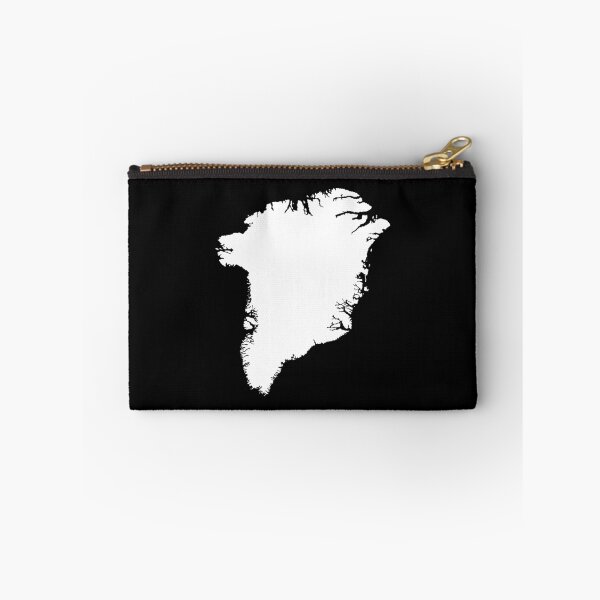 Item preview, Greenland Country Shape GL designed and sold by shitpostee.