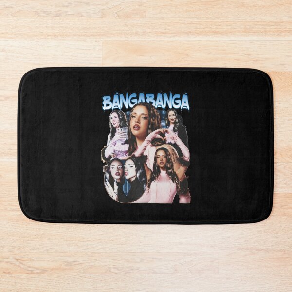 Item preview,  Banga  90s Music Artist Collage designed and sold by CHRISTUILERA.