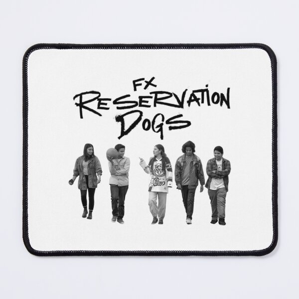 Item preview, Reservation Dogs designed and sold by che-lseyhartman.