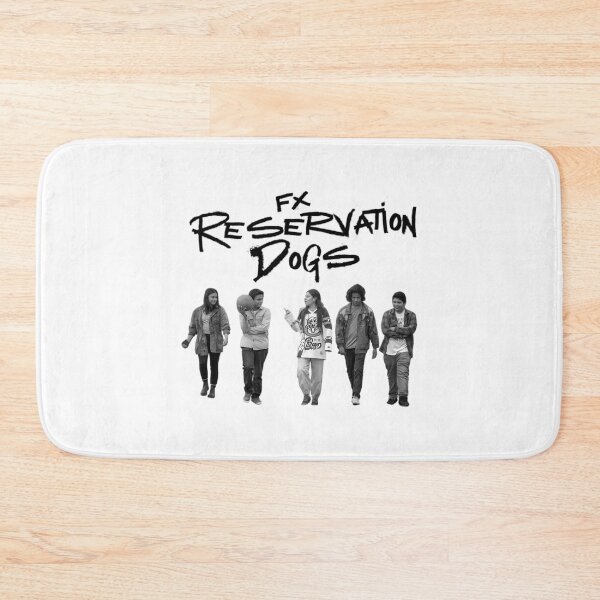 Item preview, Reservation Dogs designed and sold by che-lseyhartman.