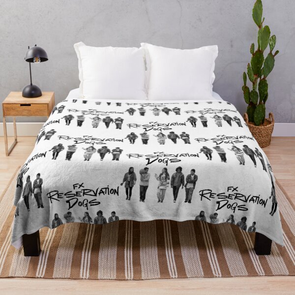 Item preview, Reservation Dogs designed and sold by che-lseyhartman.