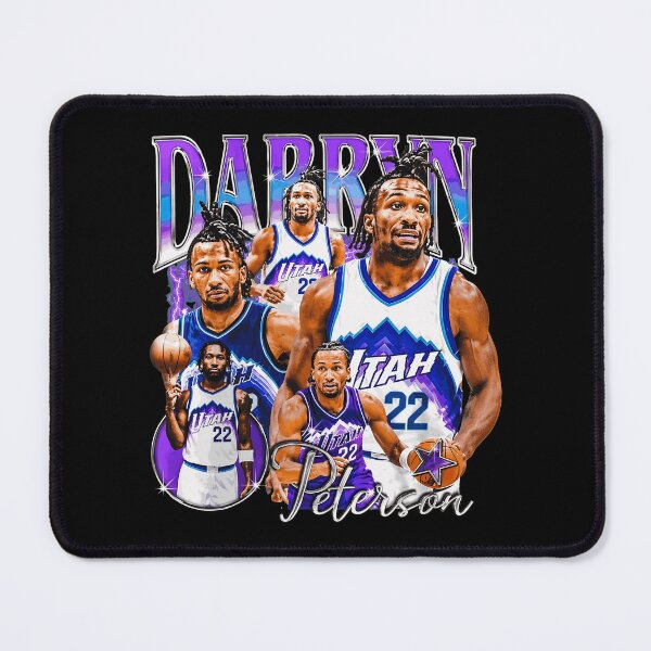 Item preview, Retro Basketball Player Graphic designed and sold by anAubry01.