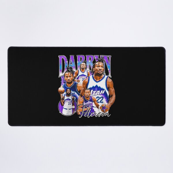 Item preview, Retro Basketball Player Graphic designed and sold by anAubry01.