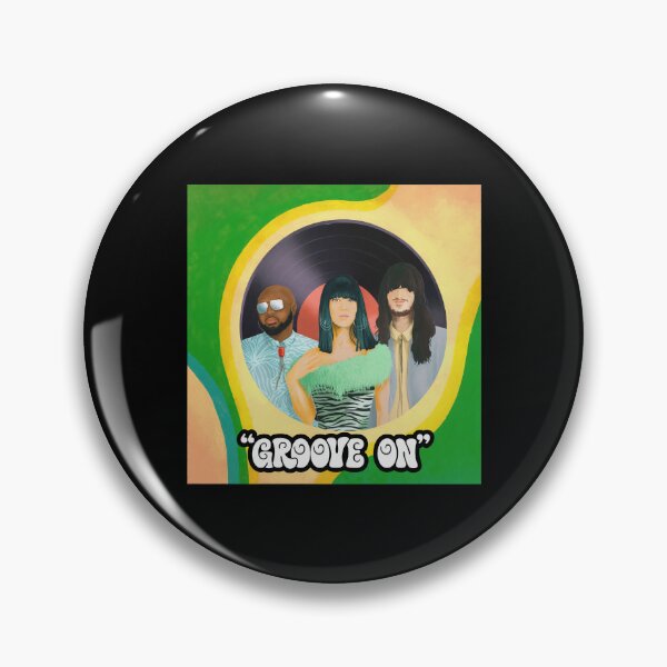 Item preview,  Trio Vinyl Record Music Portrait designed and sold by CHRISTUILERA.