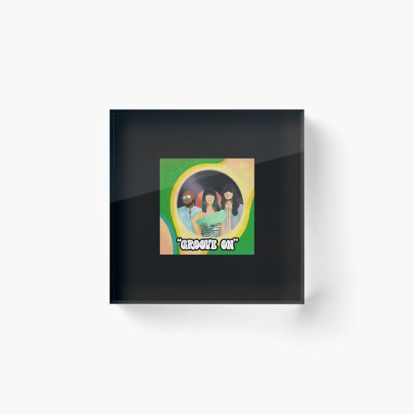 Item preview,  Trio Vinyl Record Music Portrait designed and sold by CHRISTUILERA.