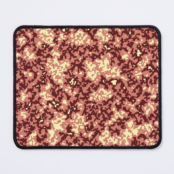 Item preview, Lash Lava Camouflage Colored Pencil Seamless Digital Patterns designed and sold by ShopieHome.