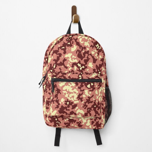 Artikelvorschau, Lash Lava Camouflage Farbstift Nahtlose digitale Muster entworfen und verkauft von ShopieHome.