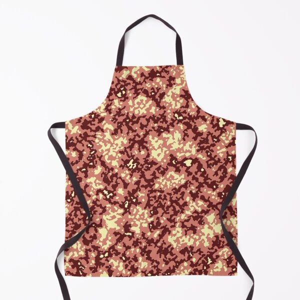 Item preview, Lash Lava Camouflage Colored Pencil Seamless Digital Patterns designed and sold by ShopieHome.