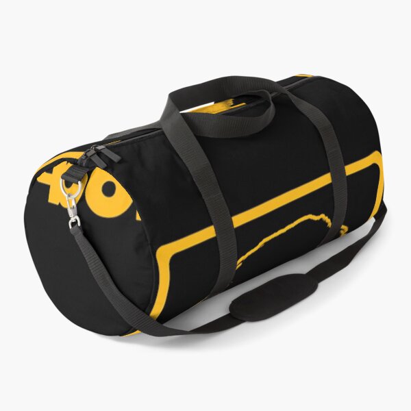 Item preview, Hockey Bobby - The Yellow Stencil designed and sold by Omega Puff.