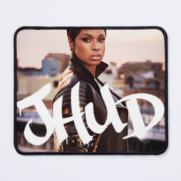 Item preview, Jennifer Hudson - Jhud Album 2014 designed and sold by SHONIN.