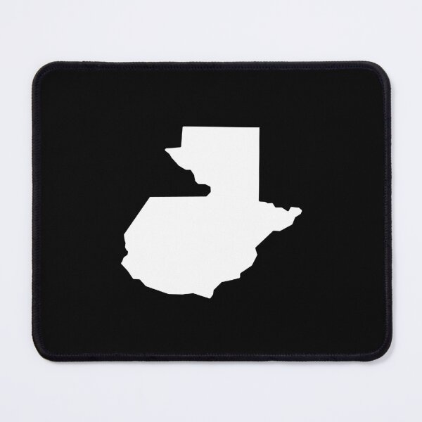 Item preview, Guatemala Country Shape GT designed and sold by shitpostee.