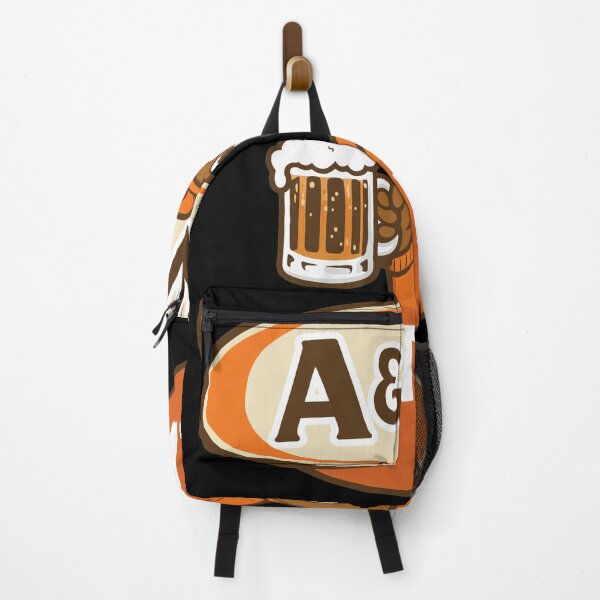 Item preview, Vintage Root Beer Bear Retro Soda Sign designed and sold by TODDORTHEN.