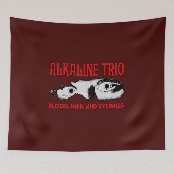 Item preview, Dark Eye Punk Rock Graphic designed and sold by sachinhae24.