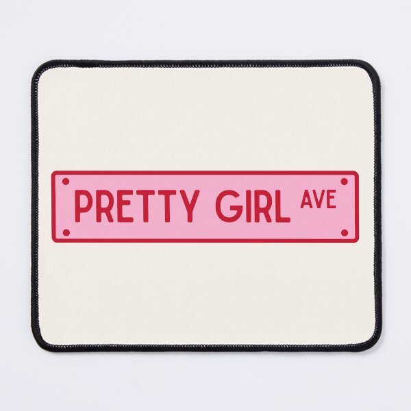 Item preview, pretty girl designed and sold by Neadoodles.