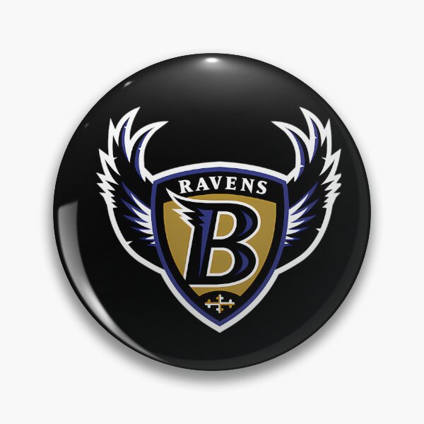 Item preview, Baltimore Ravens designed and sold by Chehani.
