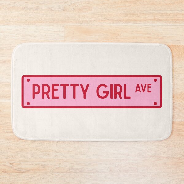 Item preview, pretty girl designed and sold by Neadoodles.