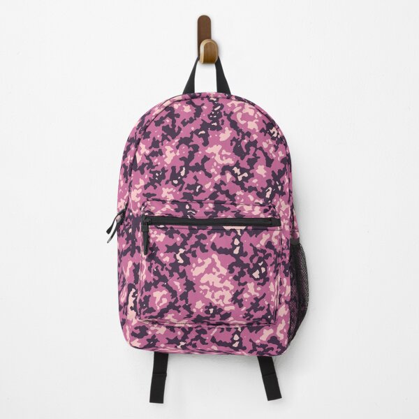 Item preview, Pink Camouflage Colored Pencil Seamless Digital Pattern designed and sold by ShopieHome.