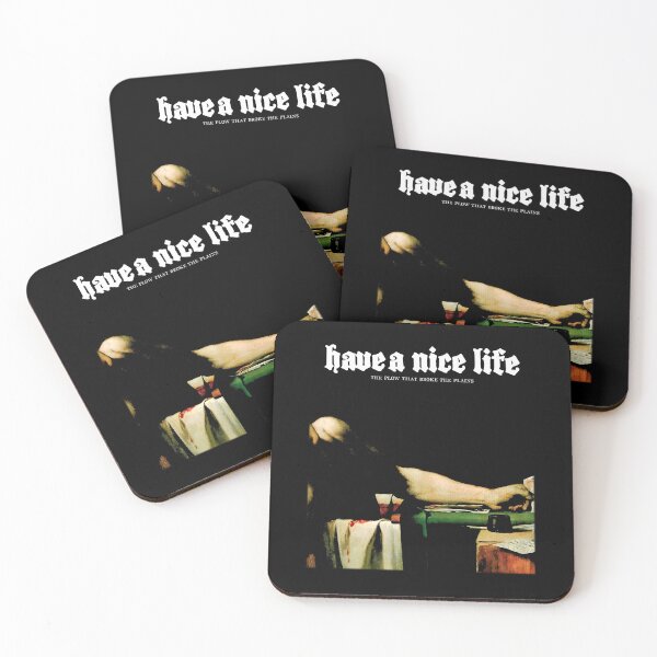 Item preview, Life Nice There Is No Food Have designed and sold by nanyfredaa.