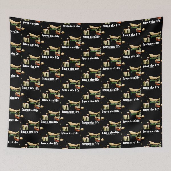 Item preview, Life Nice There Is No Food Have designed and sold by nanyfredaa.