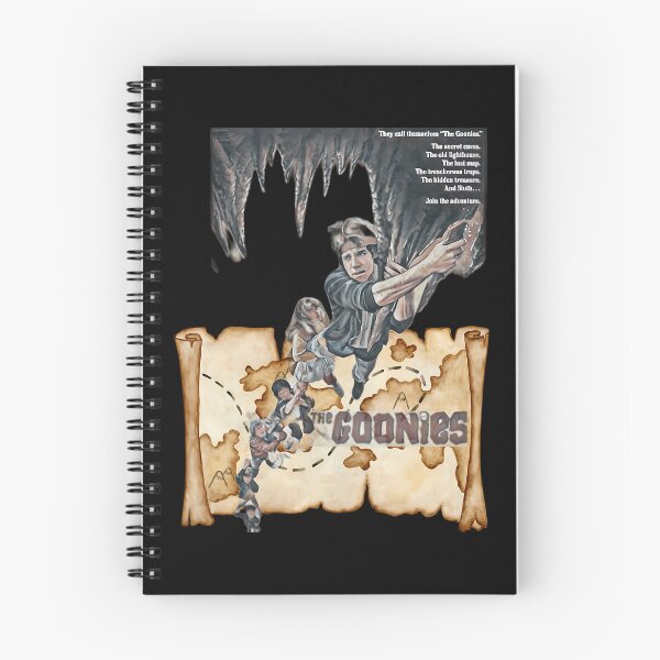 Aperçu de l'œuvre Adventure Movie Characters Treasure Map créée et vendue par GeorgeLegros.
