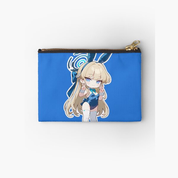 Item preview, Blue Archive - Chibi Bunny Toki designed and sold by Azn312.