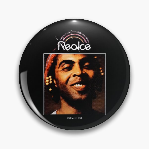 Item preview, Gil Bat macumba Gilberto designed and sold by glearningand.