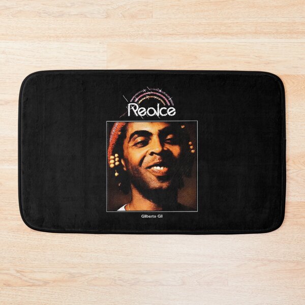 Item preview, Gil Bat macumba Gilberto designed and sold by glearningand.