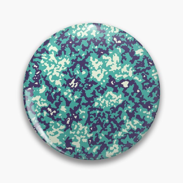 Item preview, Mint Green Camouflage Colored Pencil Seamless Digital Patterns designed and sold by ShopieHome.