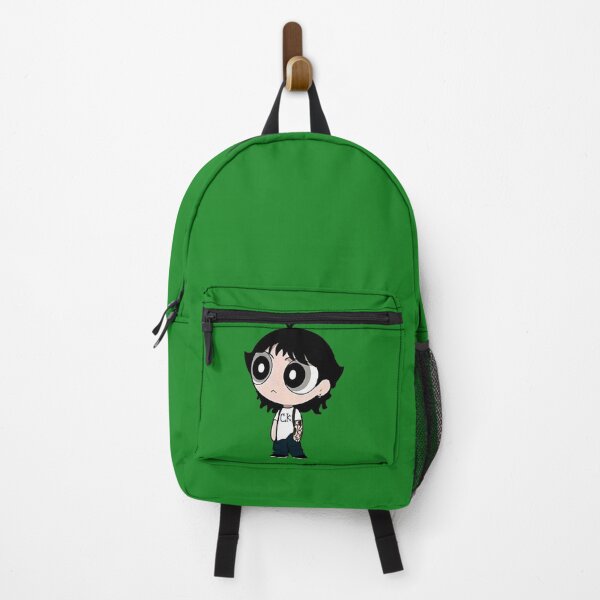 Item preview, Jungkook Calvin Klein Powerpuff Style Chibi Graphic designed and sold by moamaxshop.