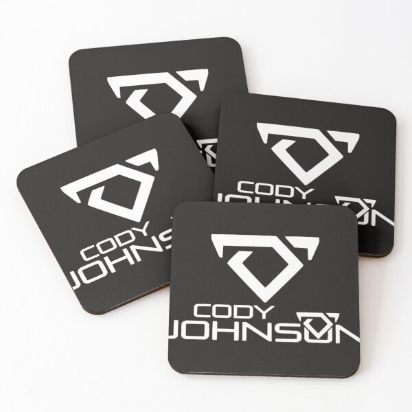 Item preview,  Cody Johnson American Singer designed and sold by SHONIN.