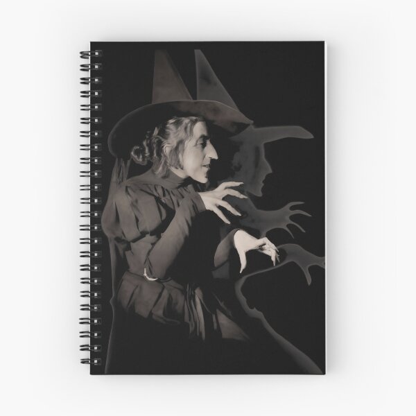 Item preview, Menacing Sorceress Shadow  designed and sold by Aryvisual.