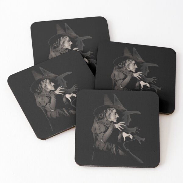 Item preview, Menacing Sorceress Shadow  designed and sold by Aryvisual.