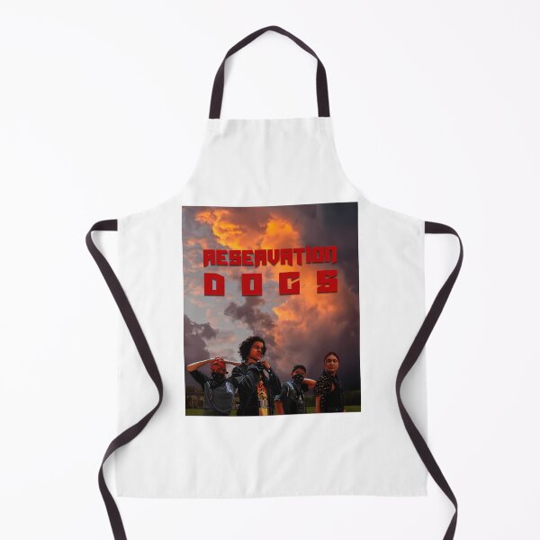 Item preview, Reservation Dogs  designed and sold by che-lseyhartman.
