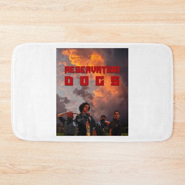 Item preview, Reservation Dogs  designed and sold by che-lseyhartman.