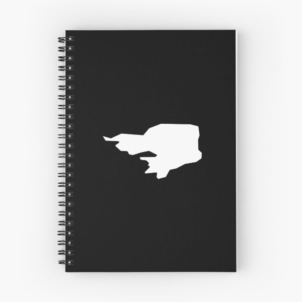 Item preview, Guinea-Bissau Country Shape GW designed and sold by shitpostee.